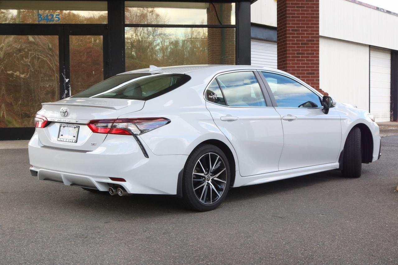 2023 Toyota Camry SE Fredericksburg VA