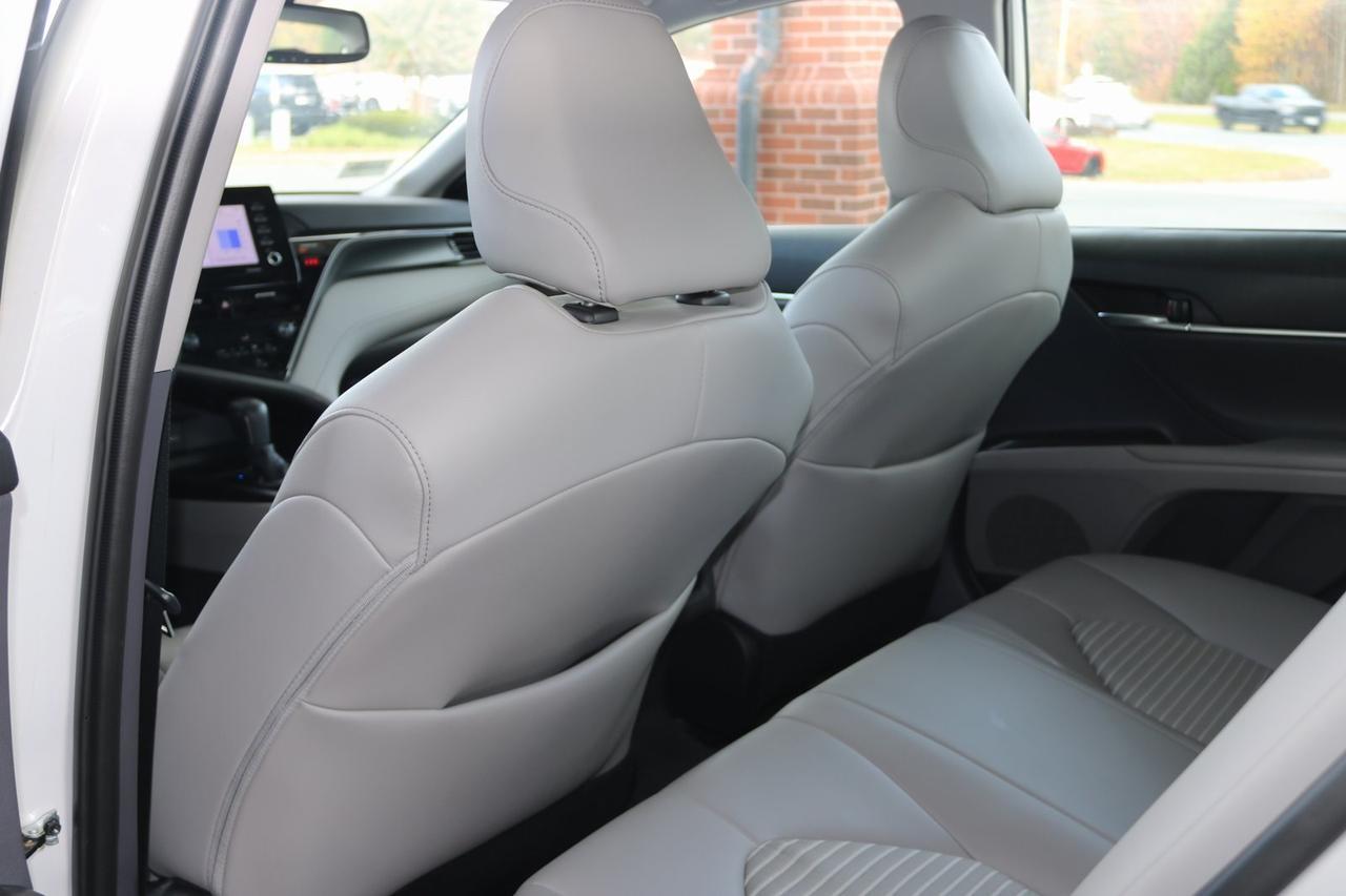 2023 Toyota Camry SE Fredericksburg VA