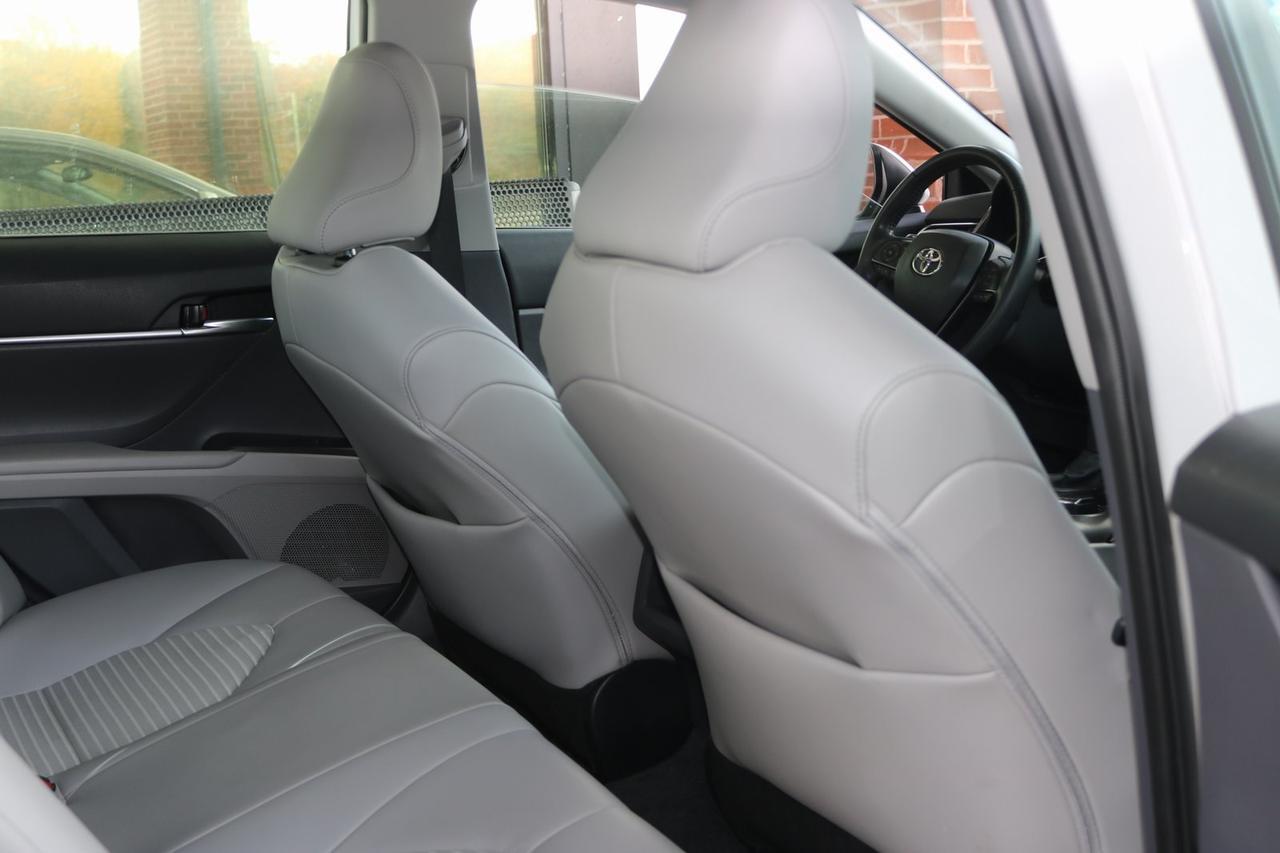 2023 Toyota Camry SE Fredericksburg VA