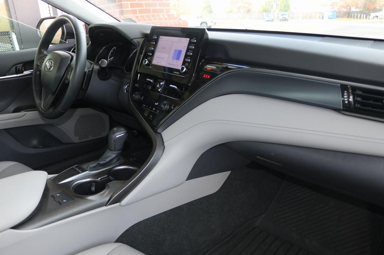 2023 Toyota Camry SE Fredericksburg VA