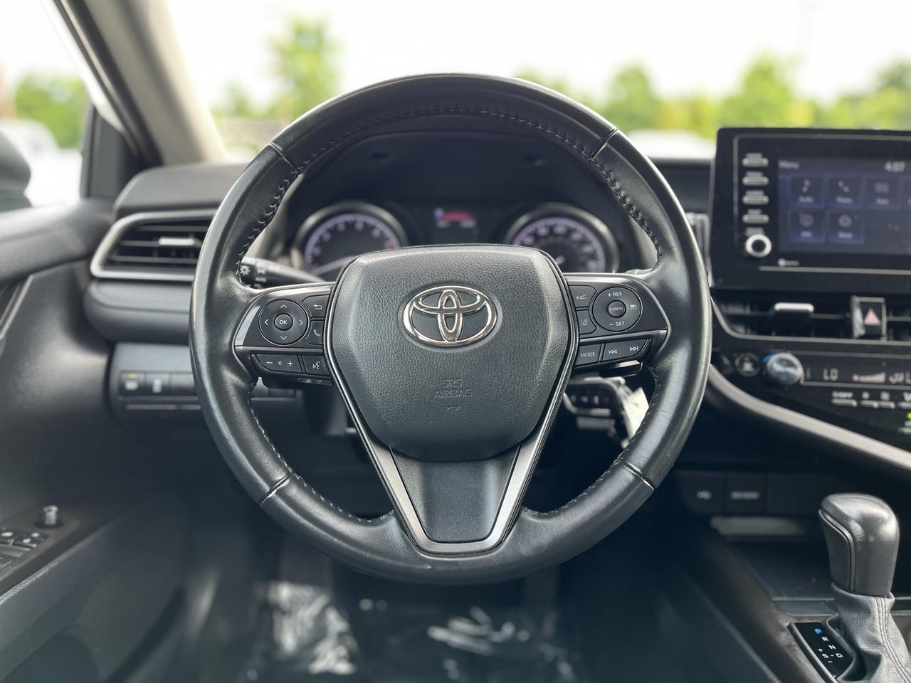 2023 Toyota Camry SE Stafford VA