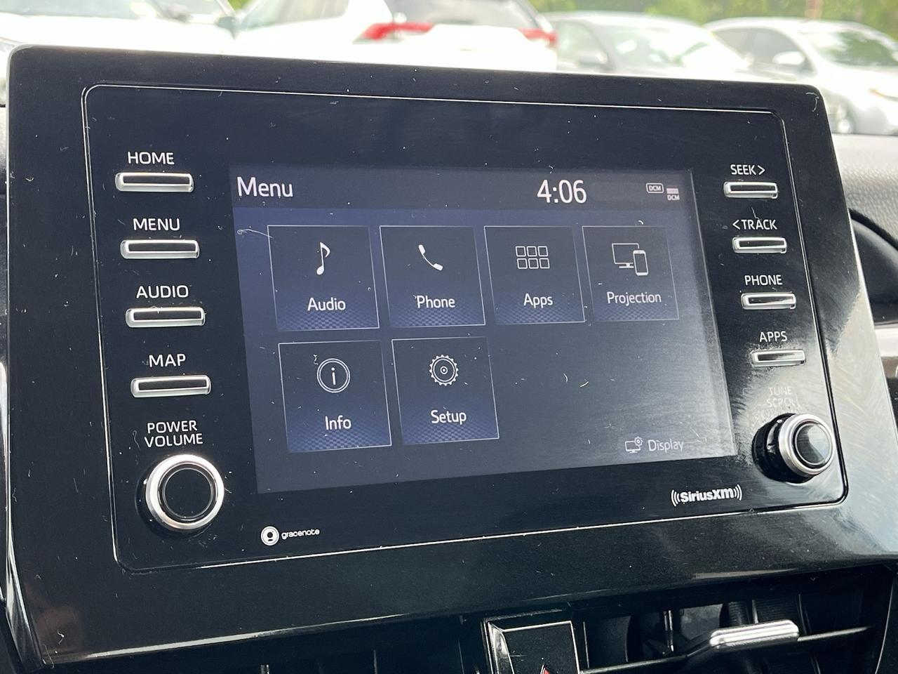 2023 Toyota Camry SE Stafford VA