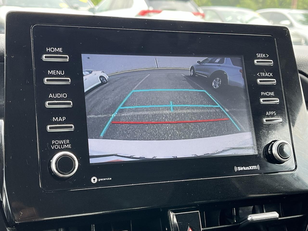 2023 Toyota Camry SE Stafford VA