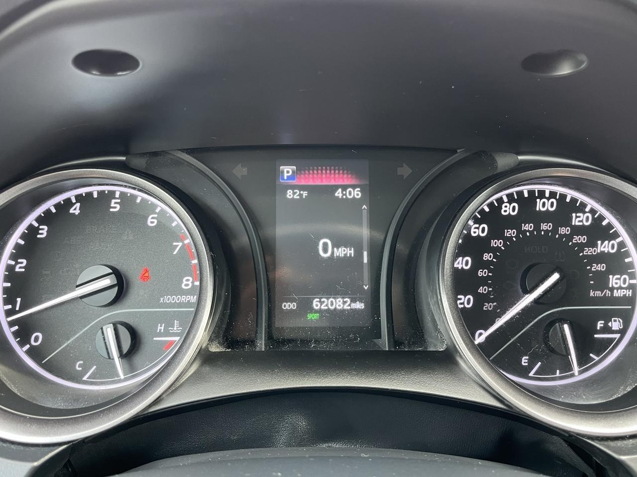 2023 Toyota Camry SE Stafford VA