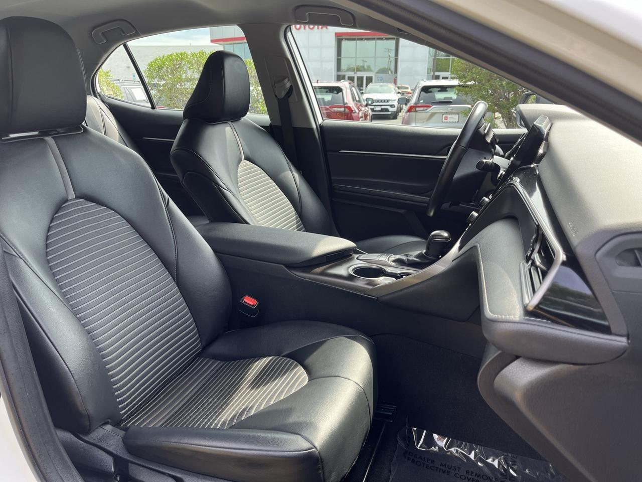 2023 Toyota Camry SE Stafford VA