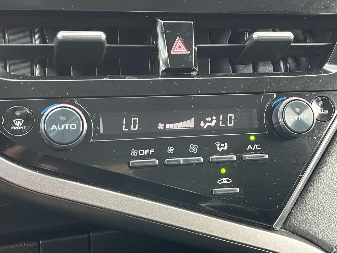 2023 Toyota Camry SE Stafford VA