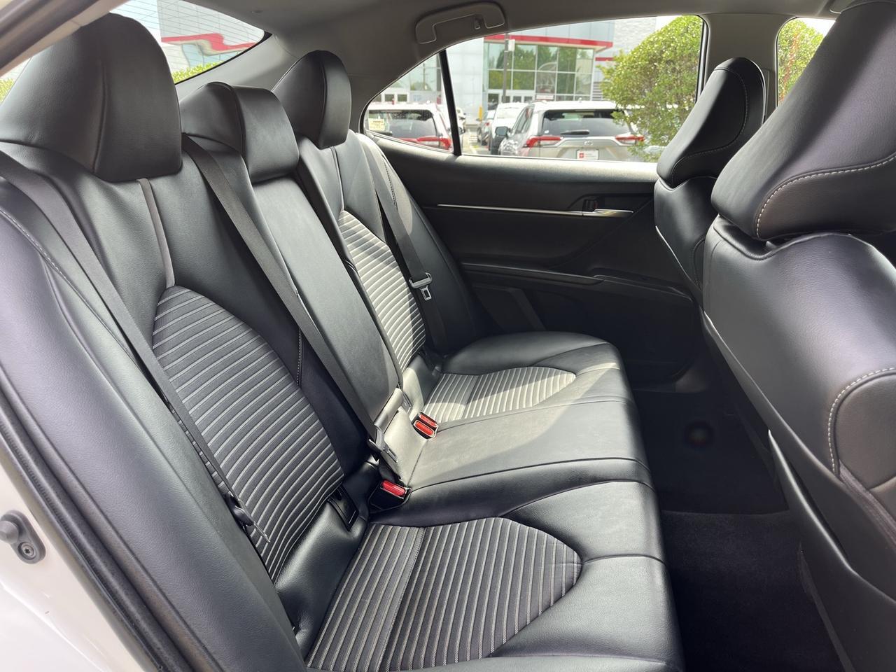 2023 Toyota Camry SE Stafford VA