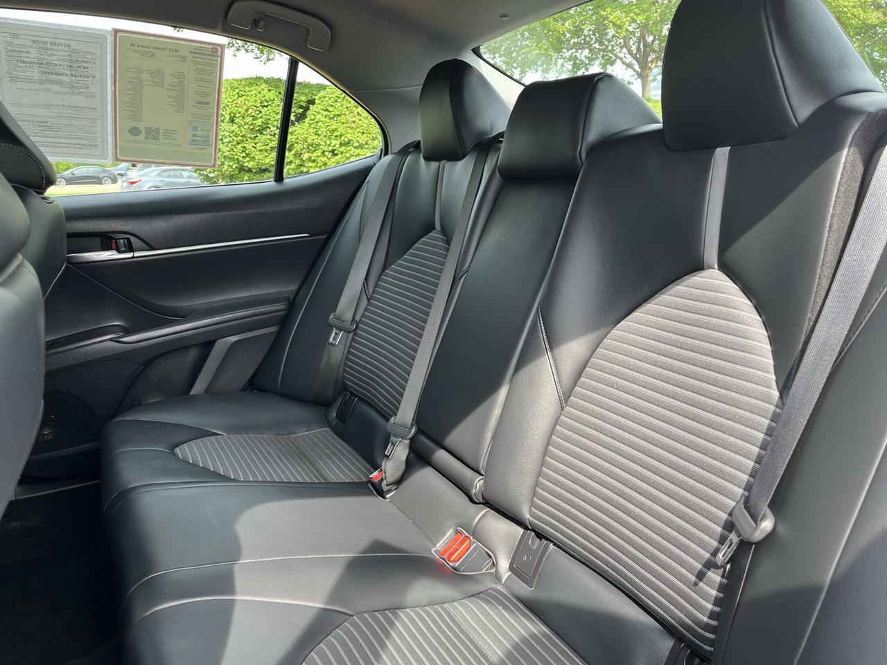 2023 Toyota Camry SE Stafford VA