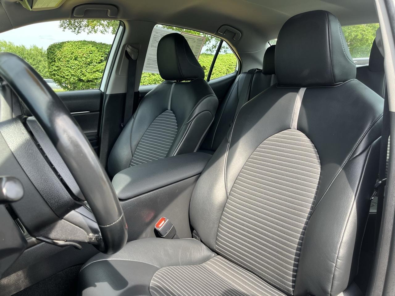 2023 Toyota Camry SE Stafford VA