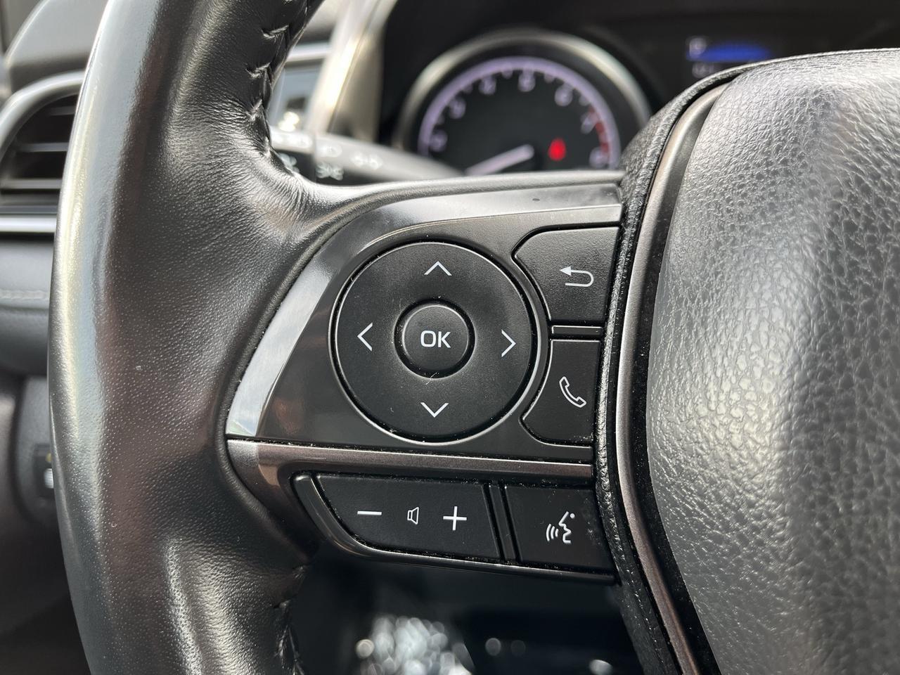 2023 Toyota Camry SE Stafford VA