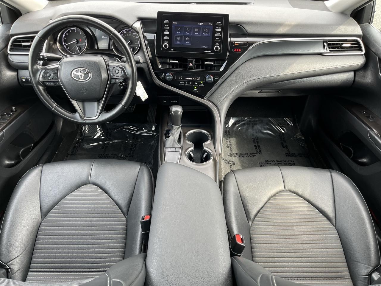 2023 Toyota Camry SE Stafford VA