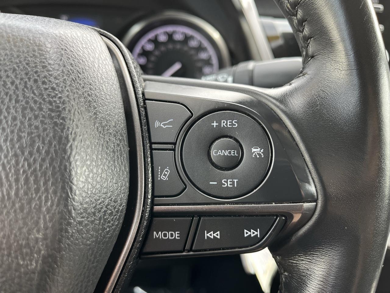 2023 Toyota Camry SE Stafford VA