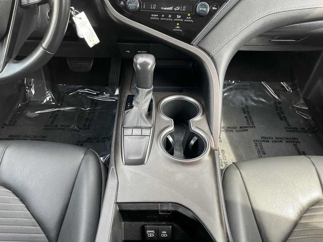 2023 Toyota Camry SE Stafford VA