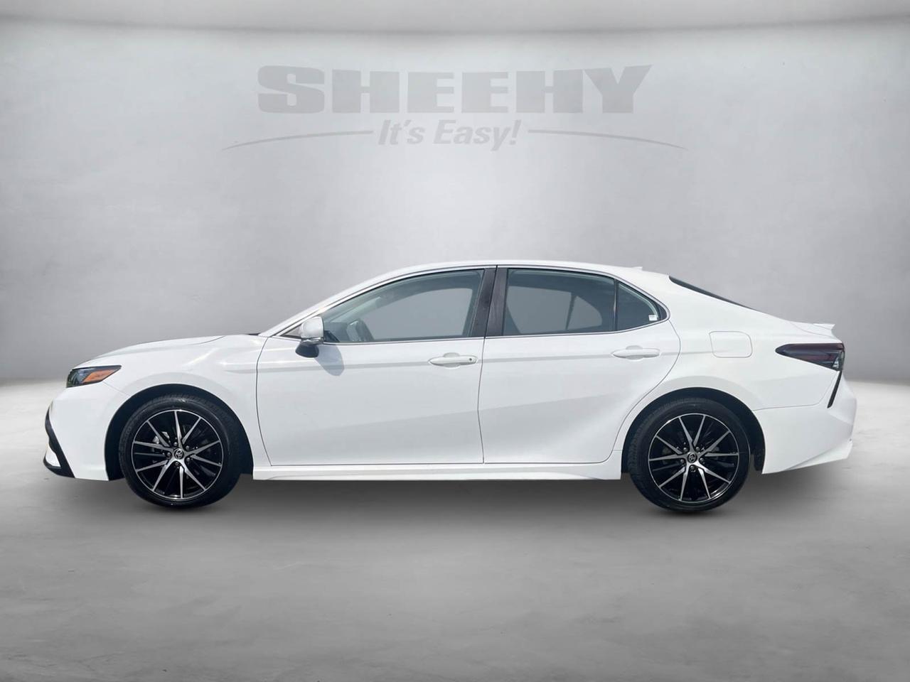 2023 Toyota Camry SE Stafford VA