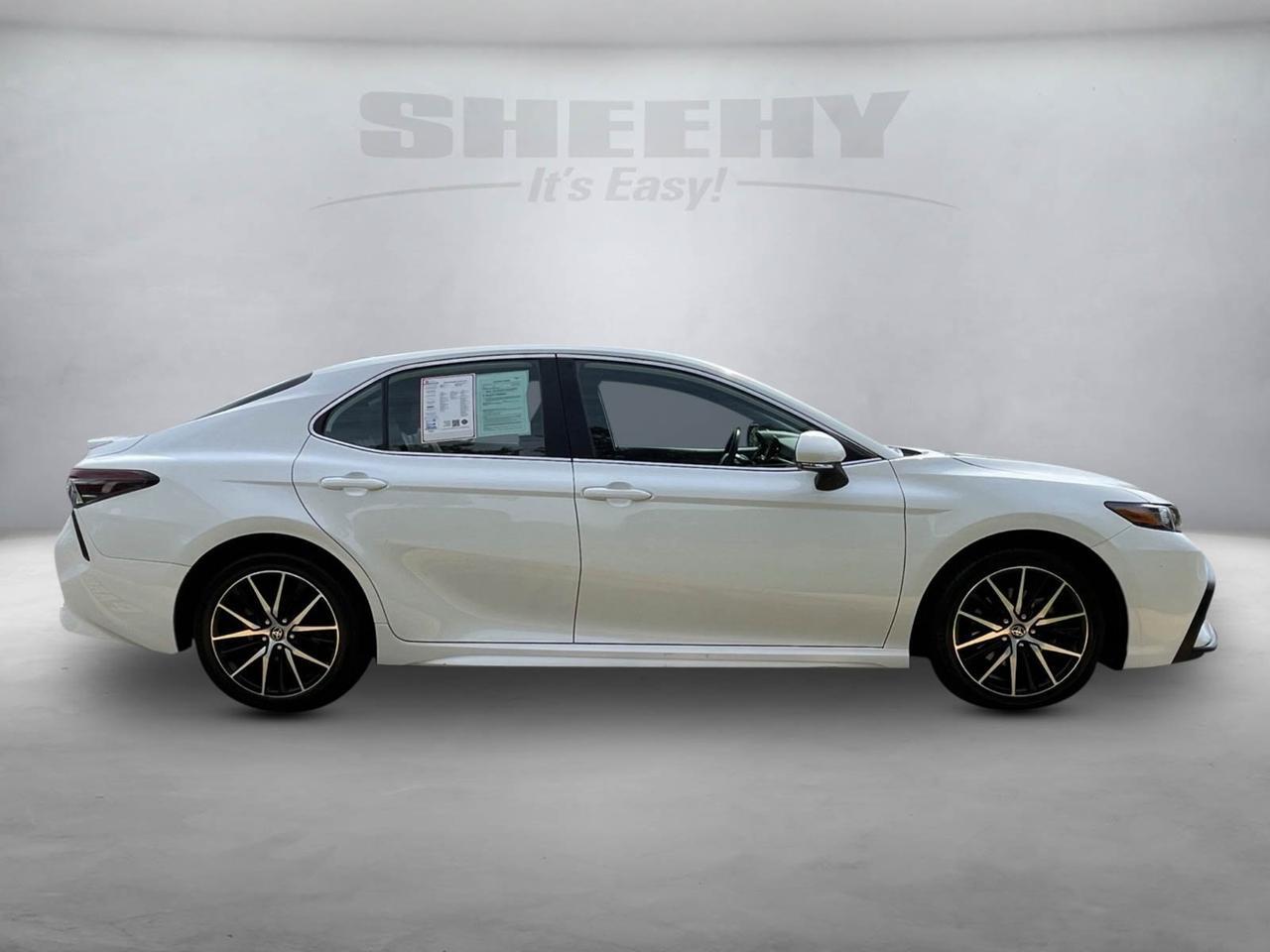 2023 Toyota Camry SE Stafford VA