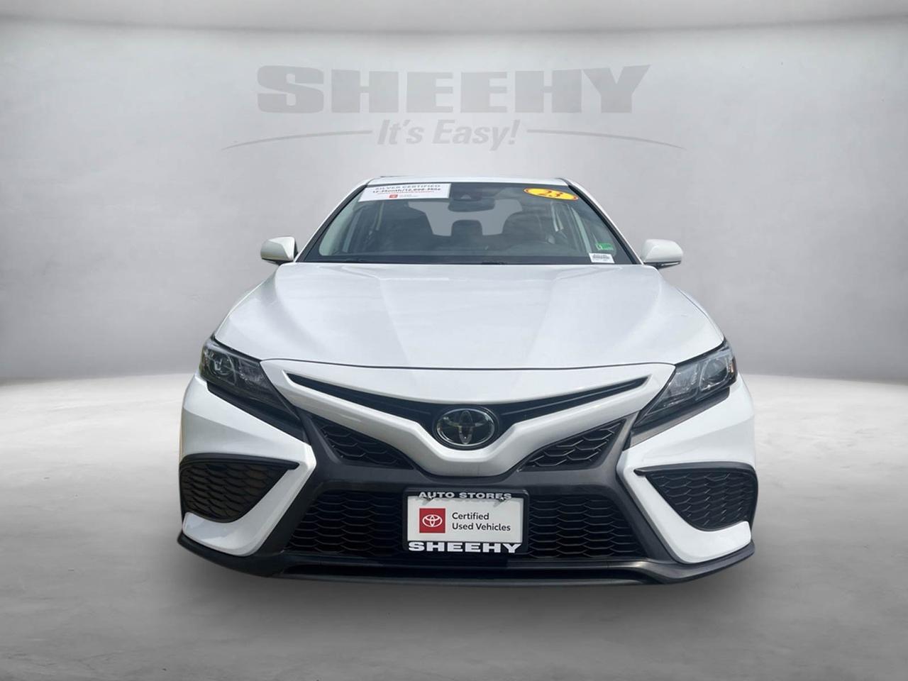 2023 Toyota Camry SE Stafford VA