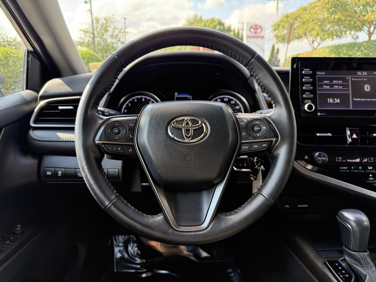 2023 Toyota Camry SE Stafford VA