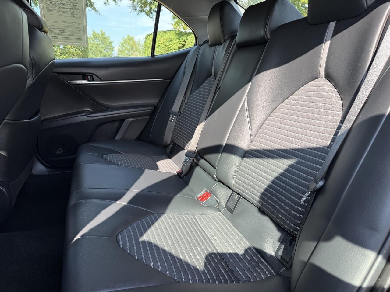 2023 Toyota Camry SE Stafford VA