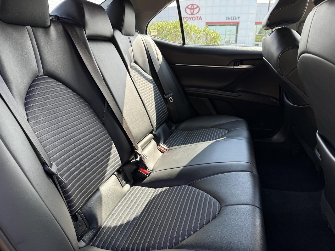 2023 Toyota Camry SE Stafford VA