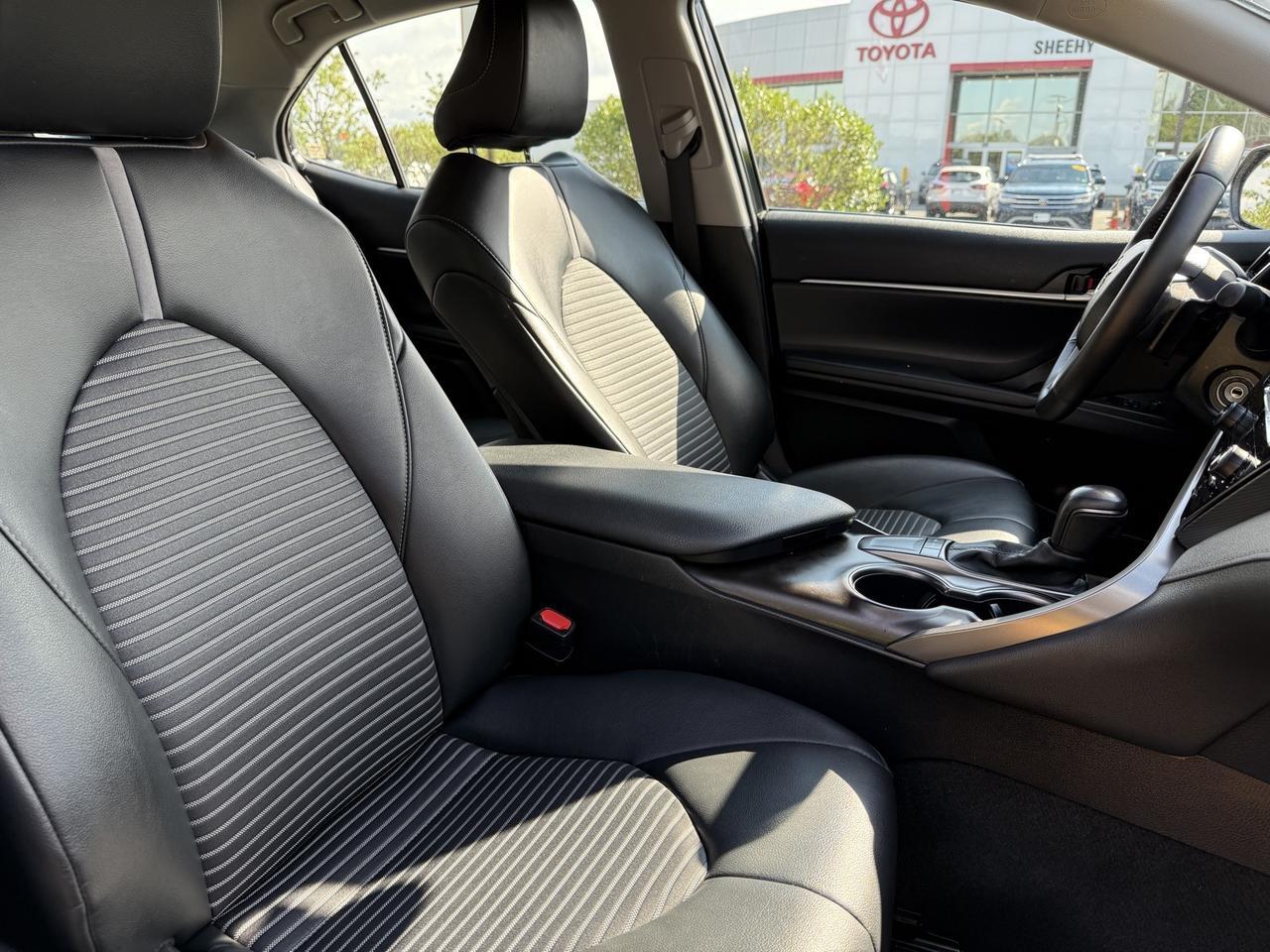 2023 Toyota Camry SE Stafford VA