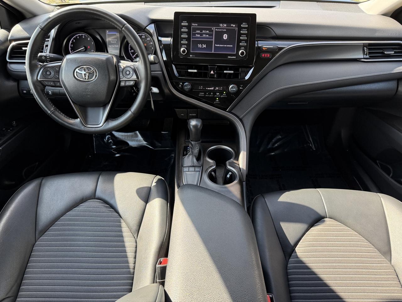 2023 Toyota Camry SE Stafford VA