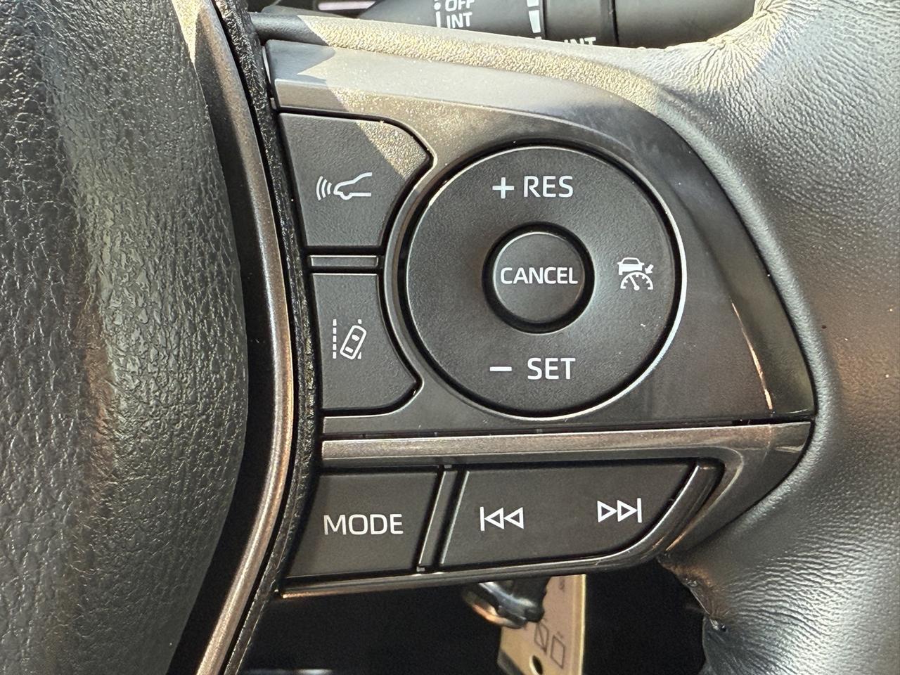 2023 Toyota Camry SE Stafford VA