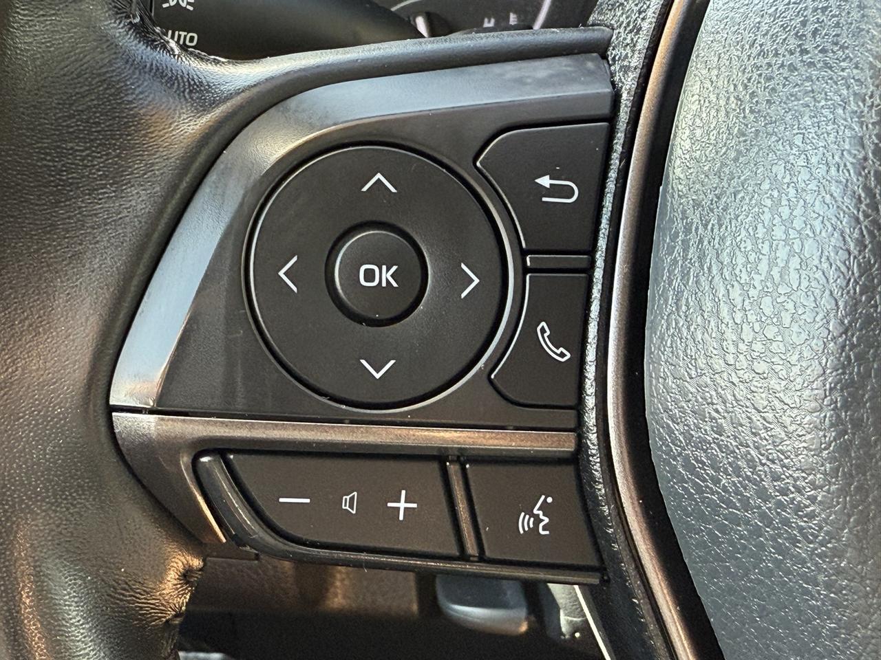 2023 Toyota Camry SE Stafford VA