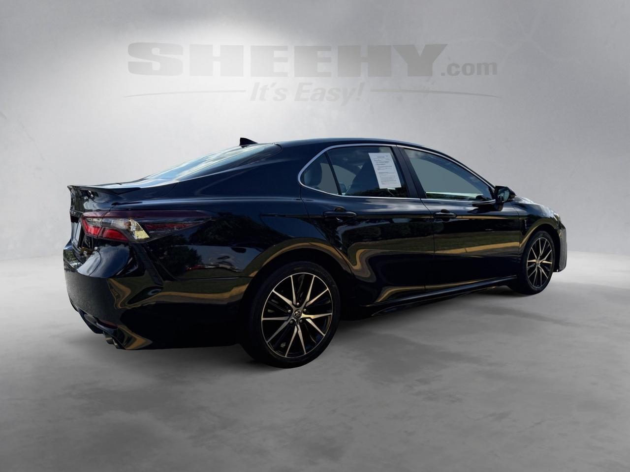 2023 Toyota Camry SE Stafford VA