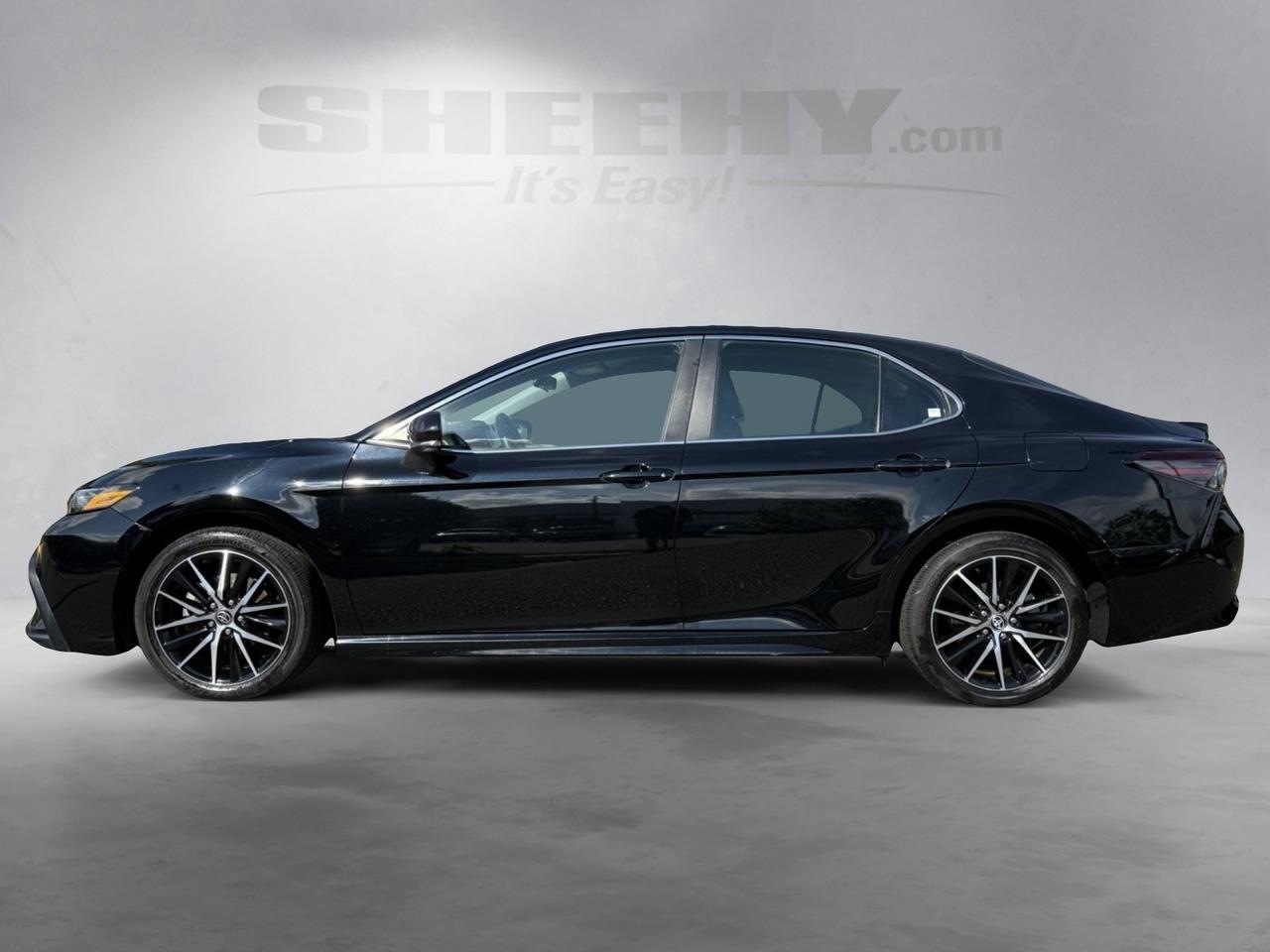 2023 Toyota Camry SE Stafford VA