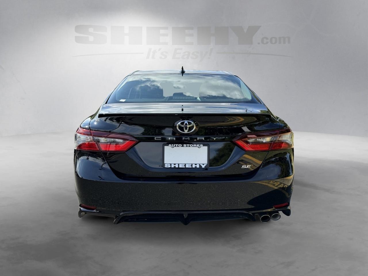 2023 Toyota Camry SE Stafford VA
