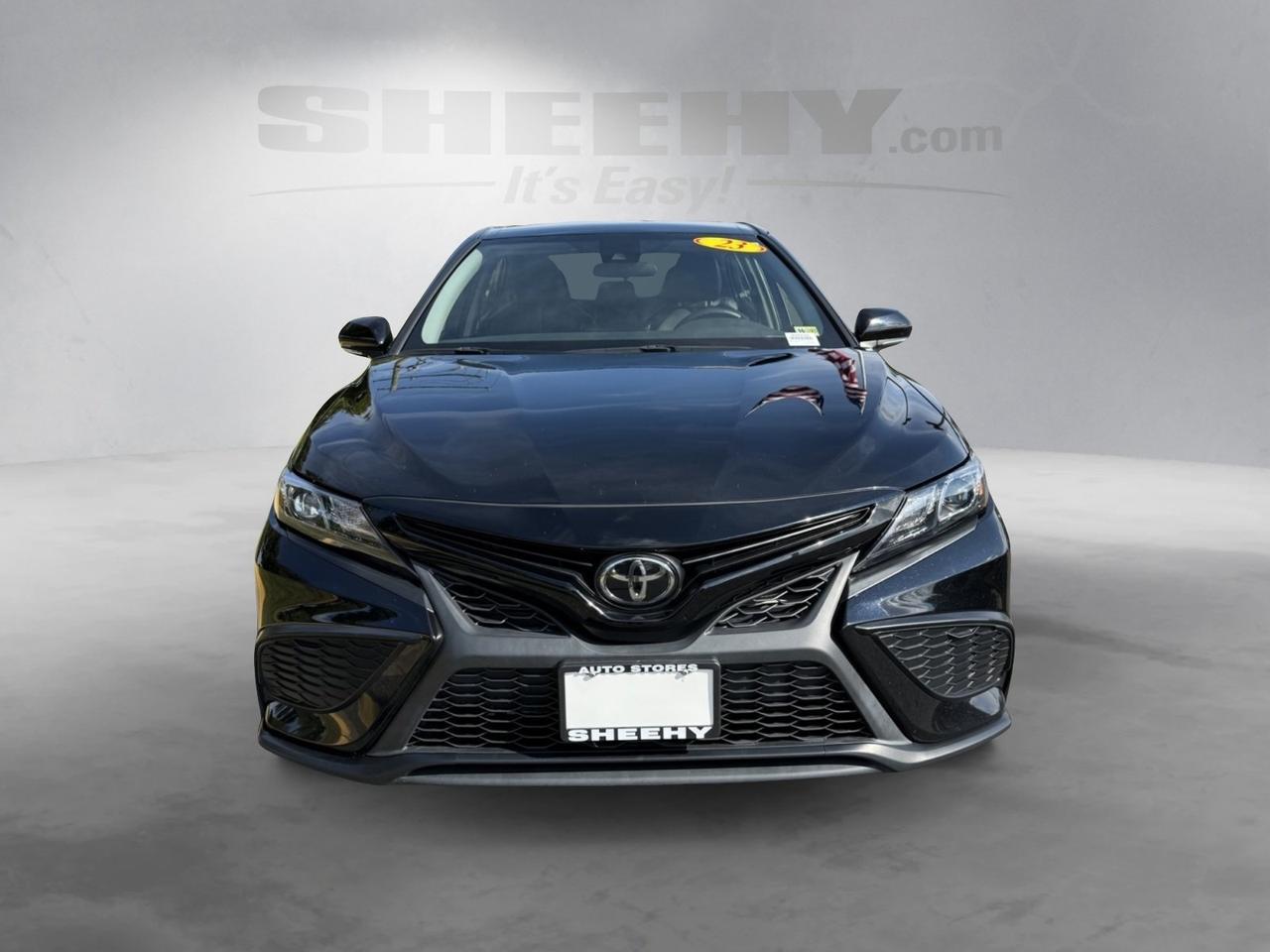 2023 Toyota Camry SE Stafford VA