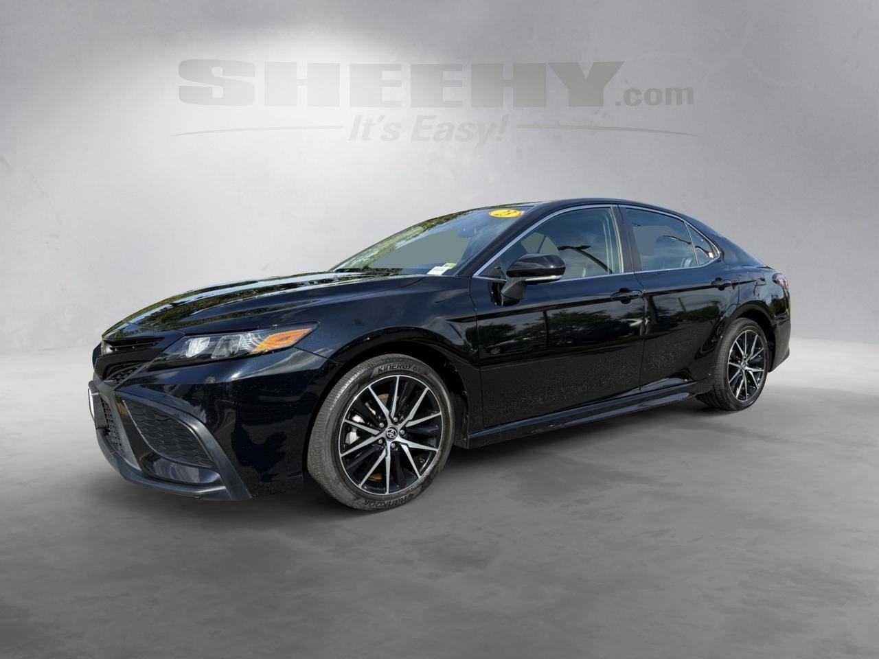 2023 Toyota Camry SE Stafford VA