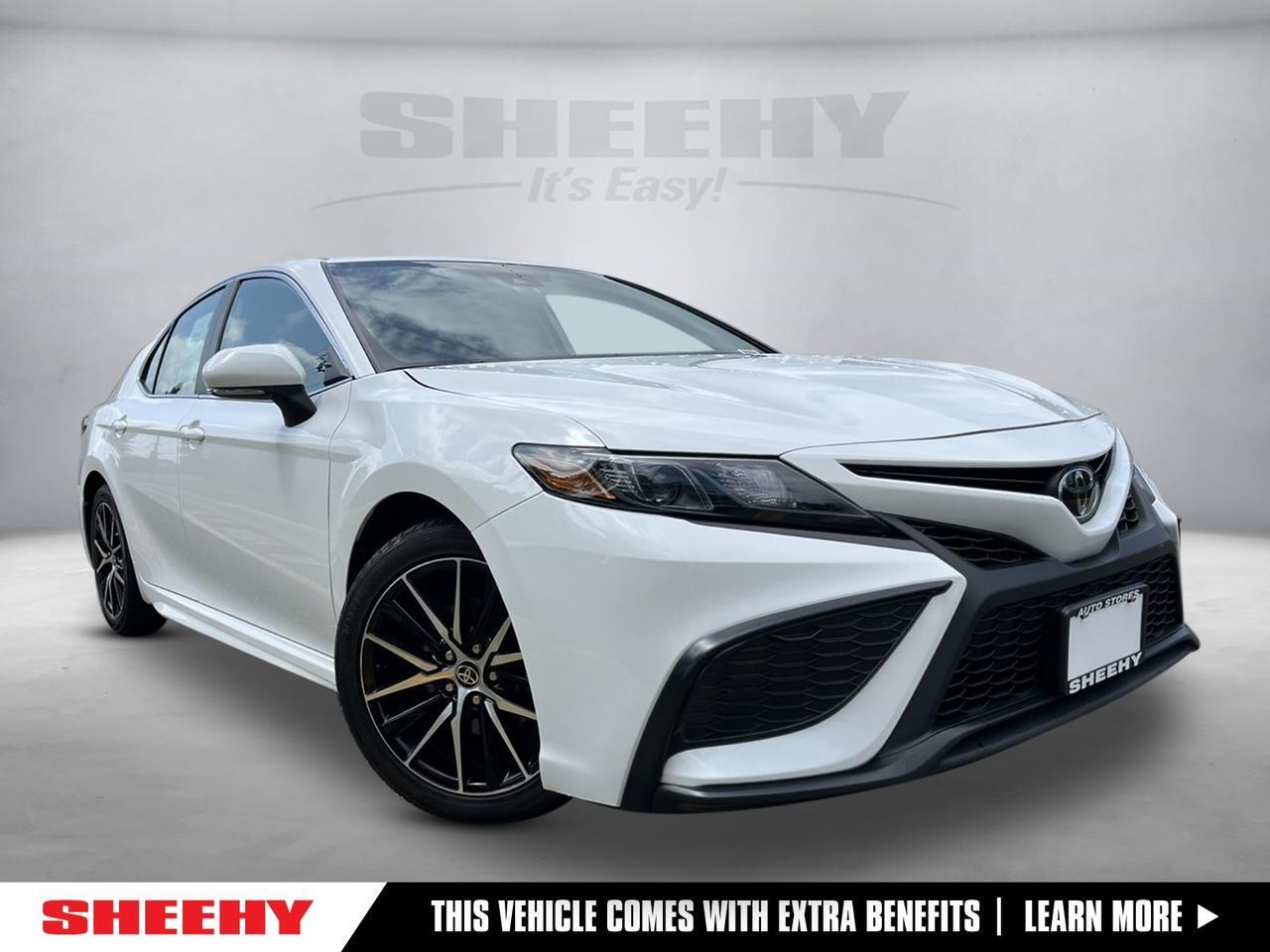 2023 Toyota Camry SE Stafford VA