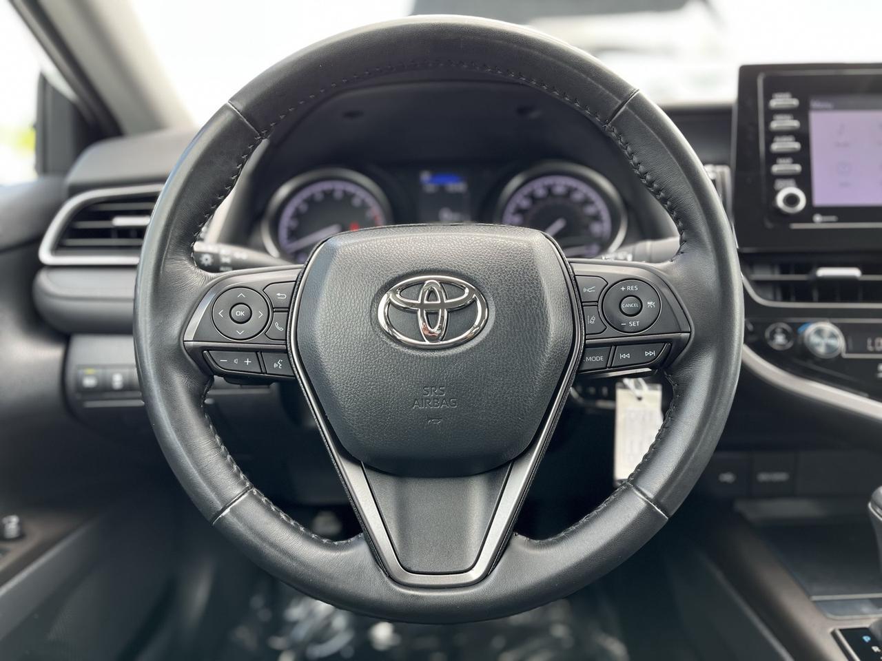 2023 Toyota Camry SE Stafford VA