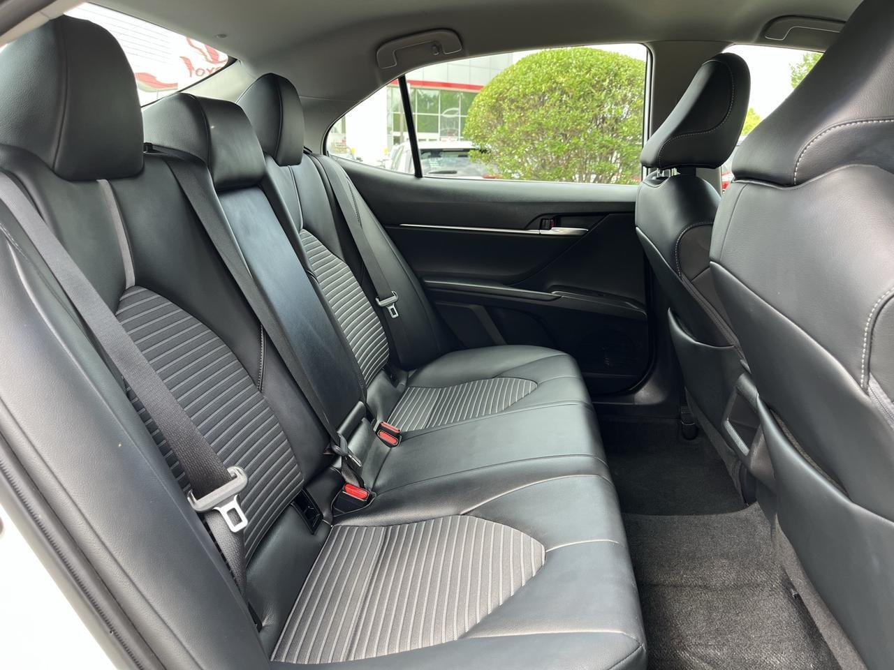 2023 Toyota Camry SE Stafford VA