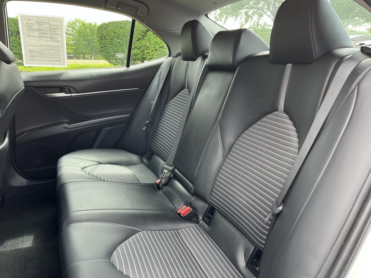 2023 Toyota Camry SE Stafford VA