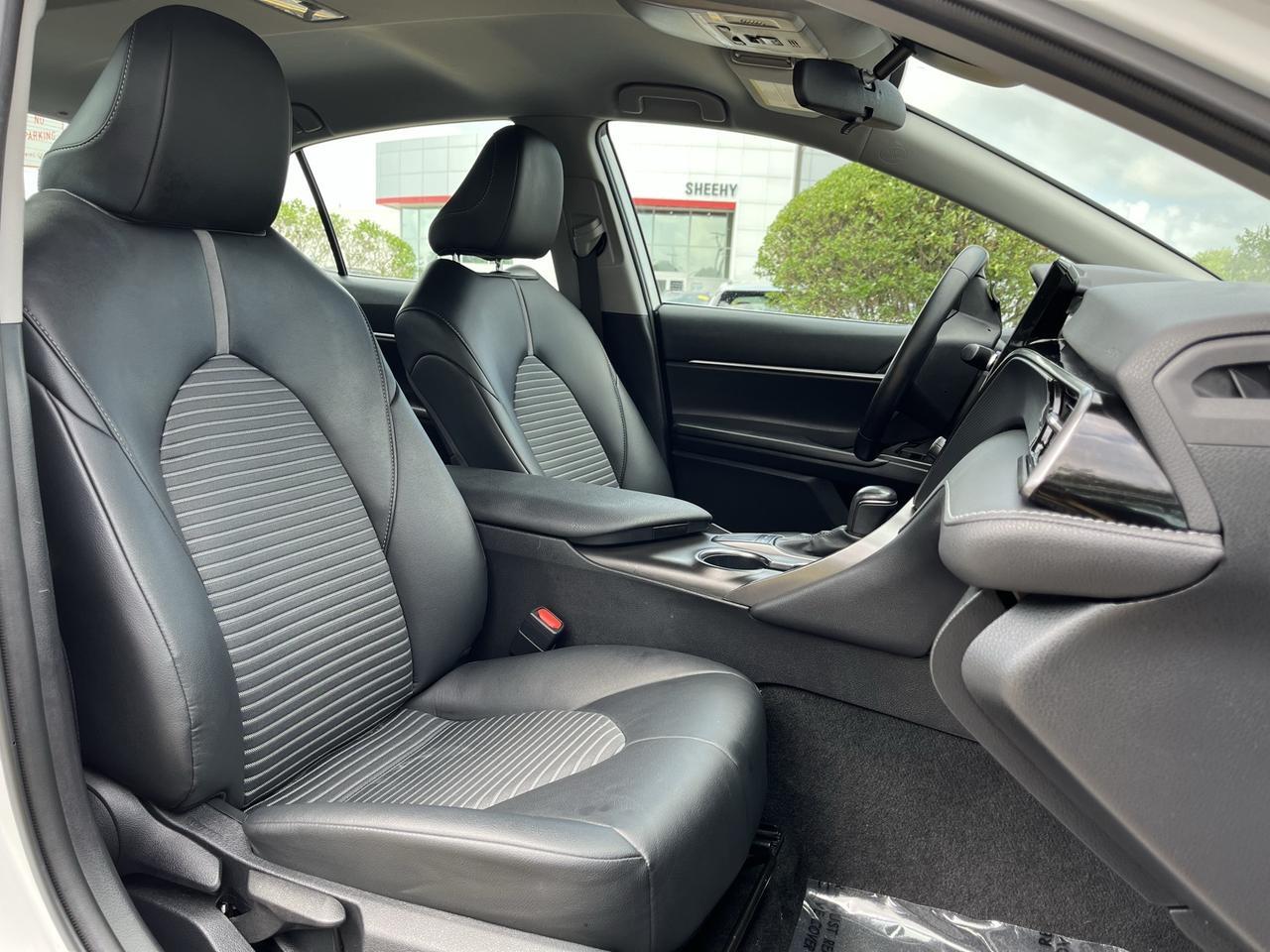 2023 Toyota Camry SE Stafford VA