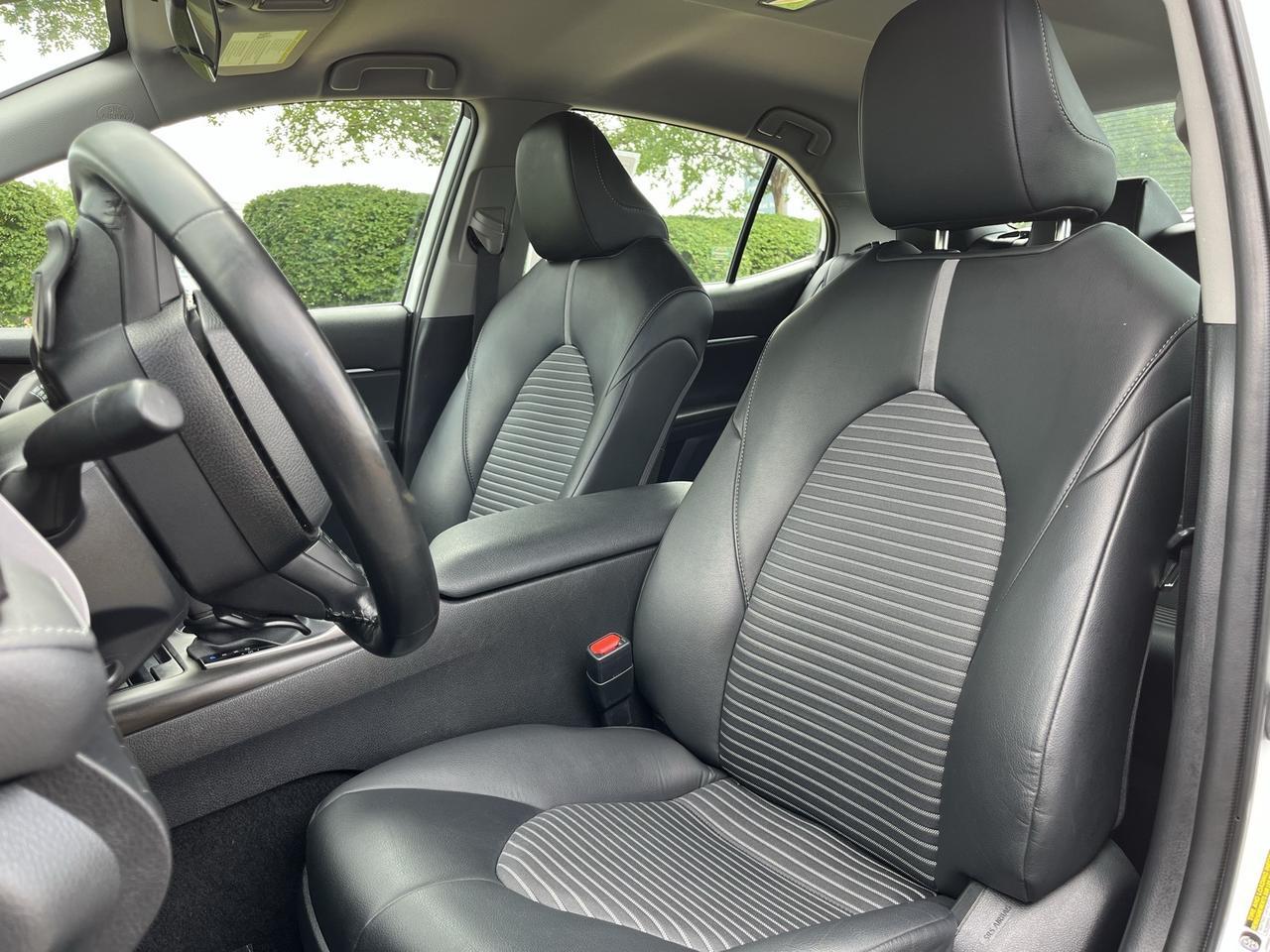 2023 Toyota Camry SE Stafford VA