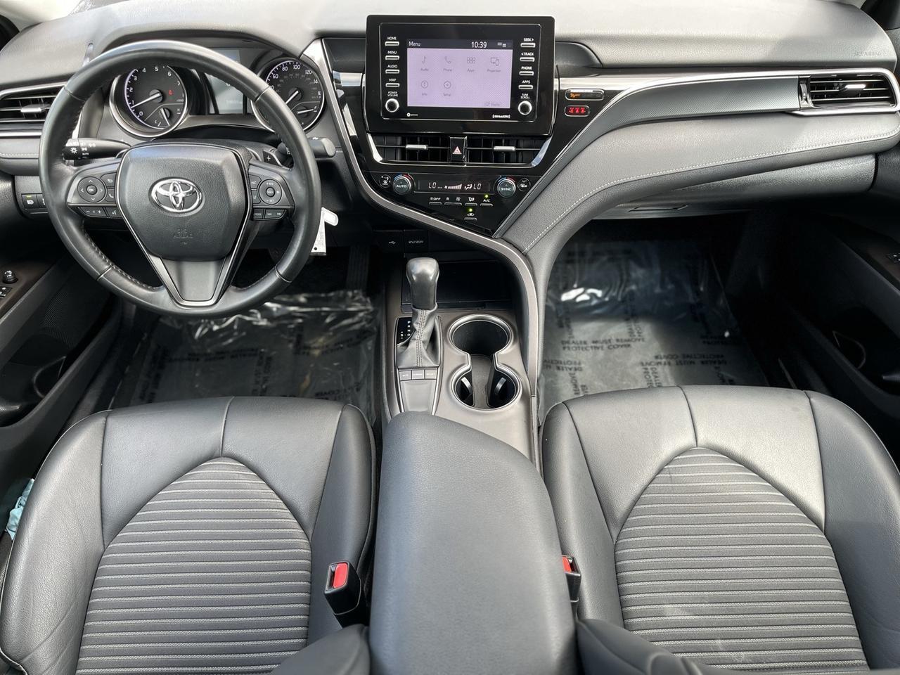 2023 Toyota Camry SE Stafford VA