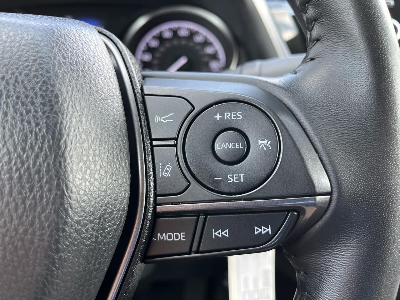 2023 Toyota Camry SE Stafford VA