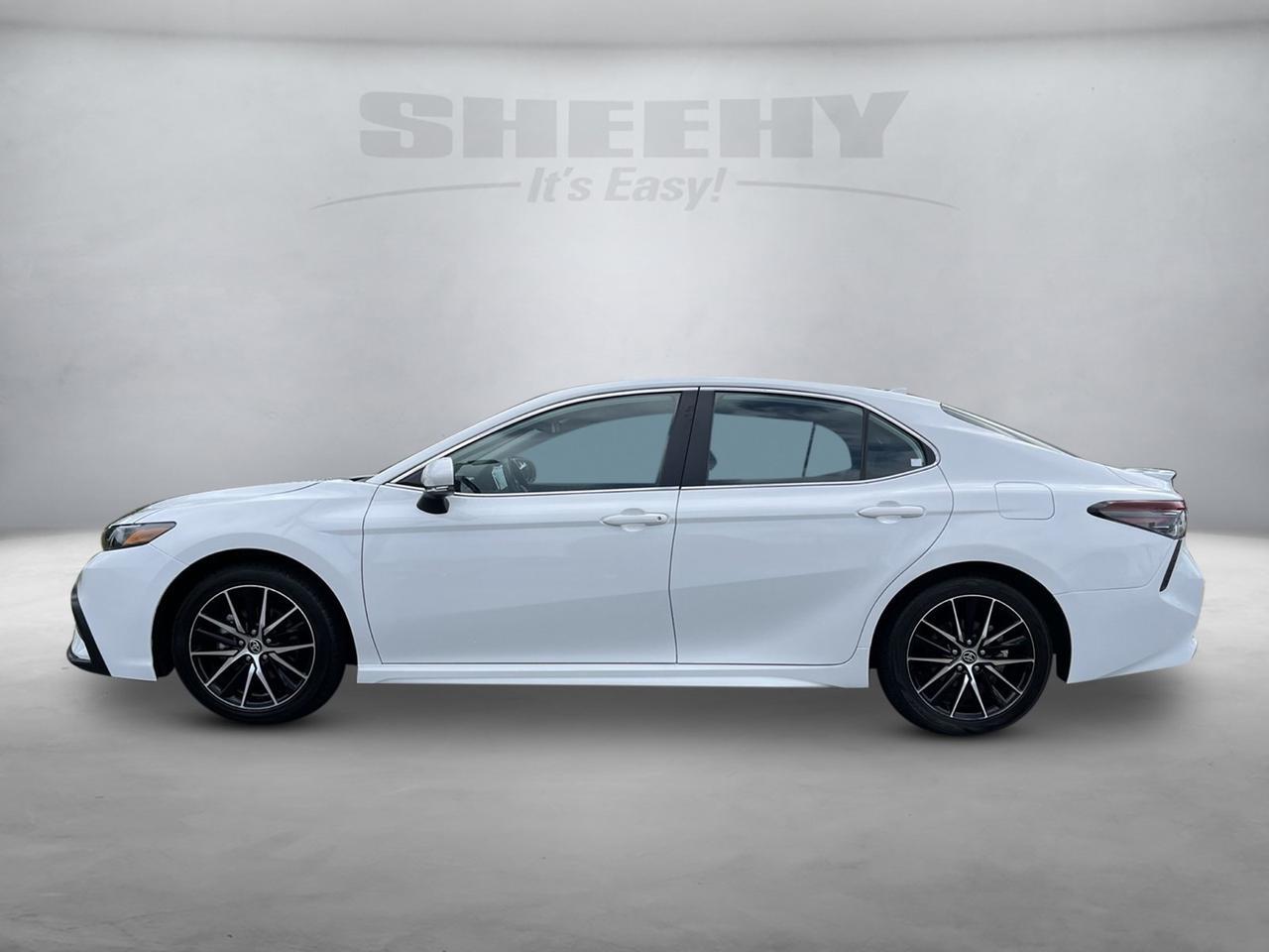 2023 Toyota Camry SE Stafford VA