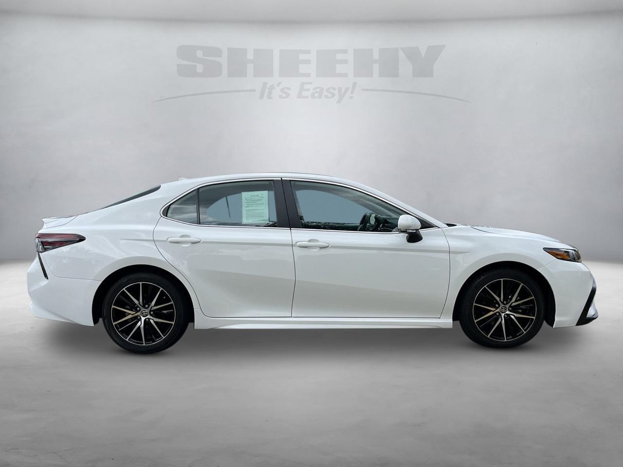 2023 Toyota Camry SE Stafford VA