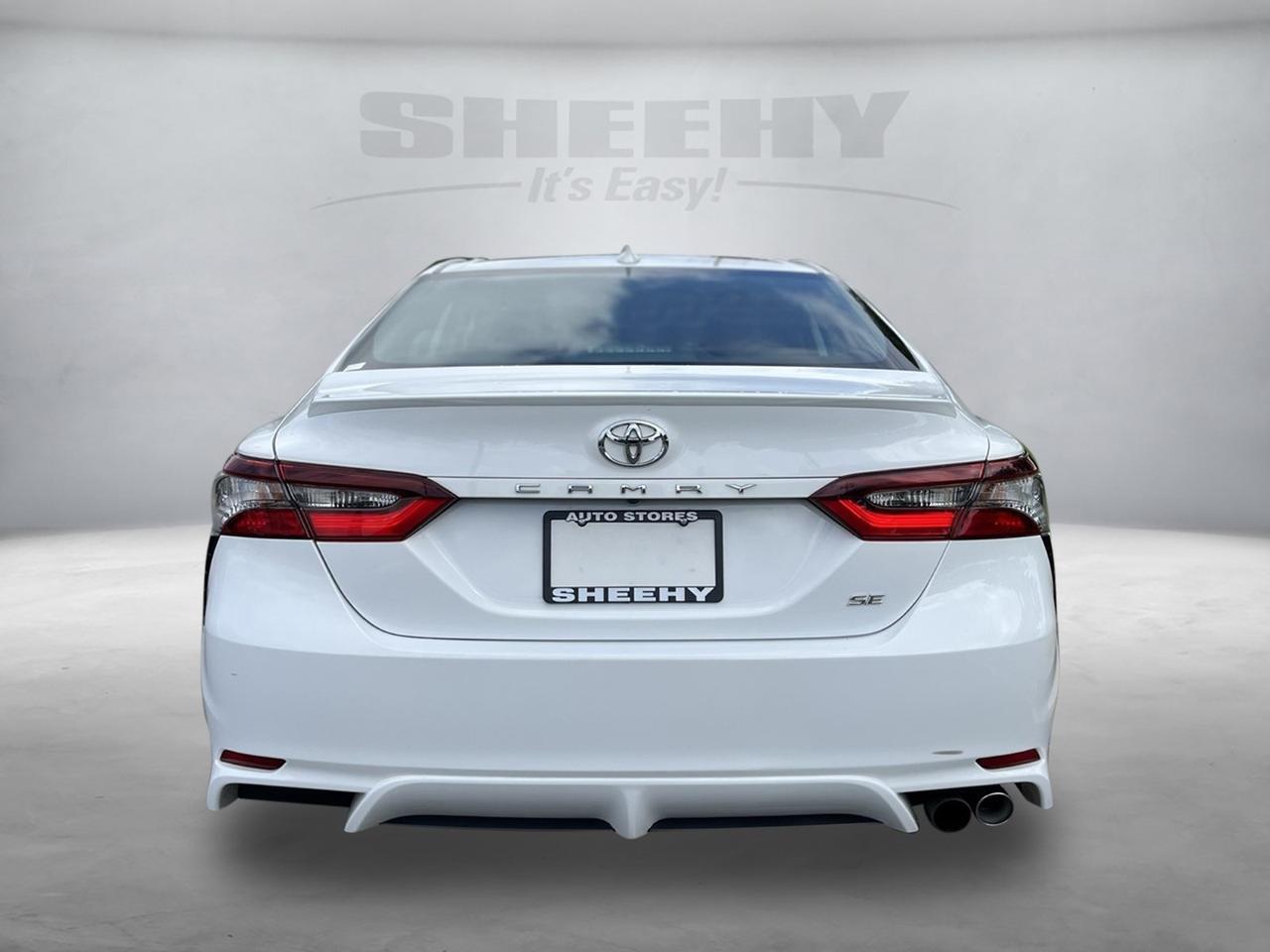 2023 Toyota Camry SE Stafford VA