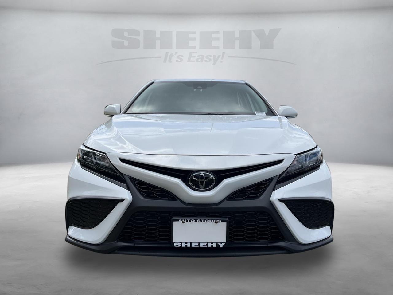 2023 Toyota Camry SE Stafford VA