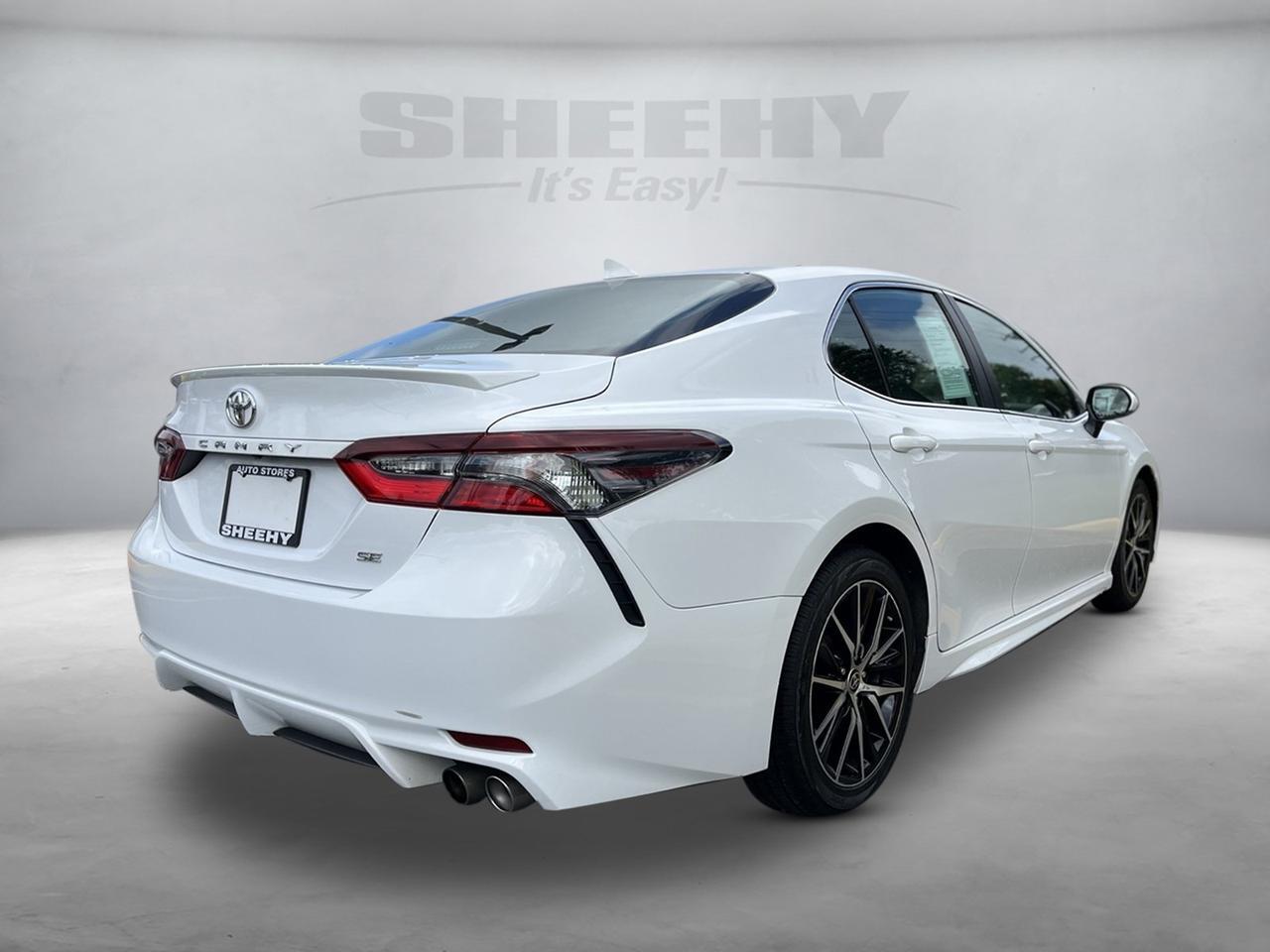 2023 Toyota Camry SE Stafford VA