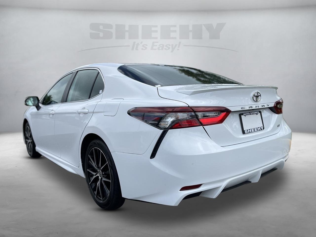 2023 Toyota Camry SE Stafford VA