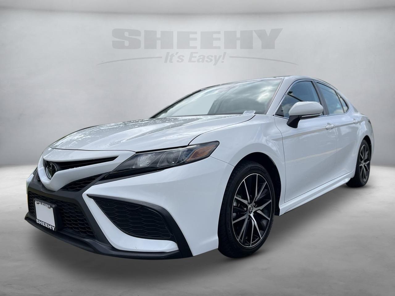 2023 Toyota Camry SE Stafford VA