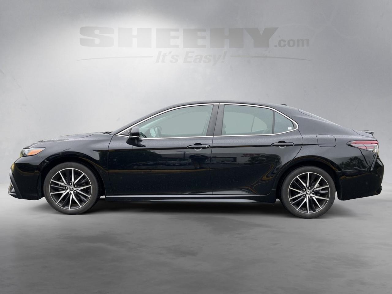 2023 Toyota Camry SE Stafford VA