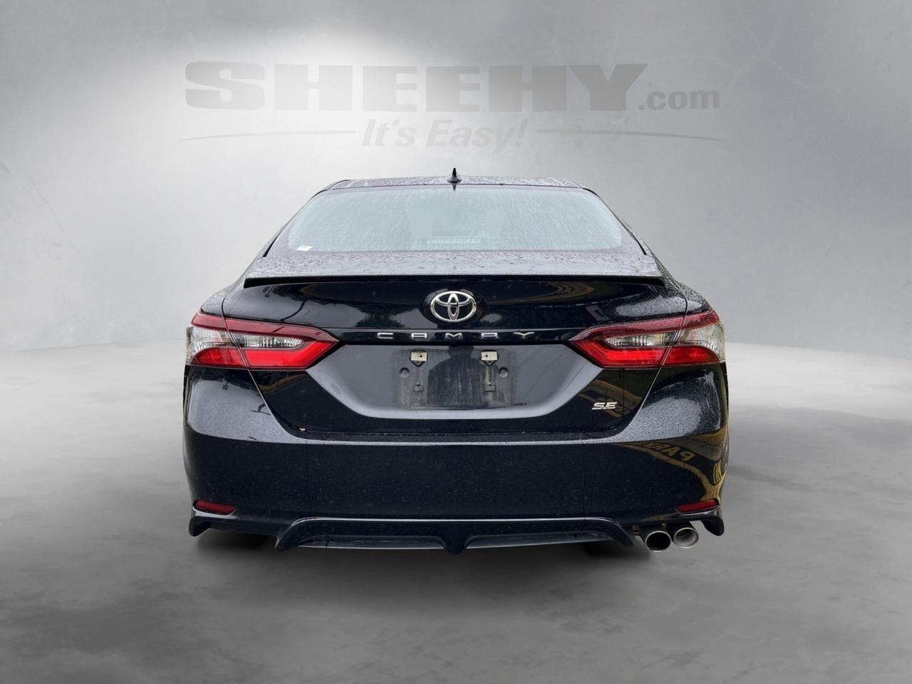 2023 Toyota Camry SE Stafford VA