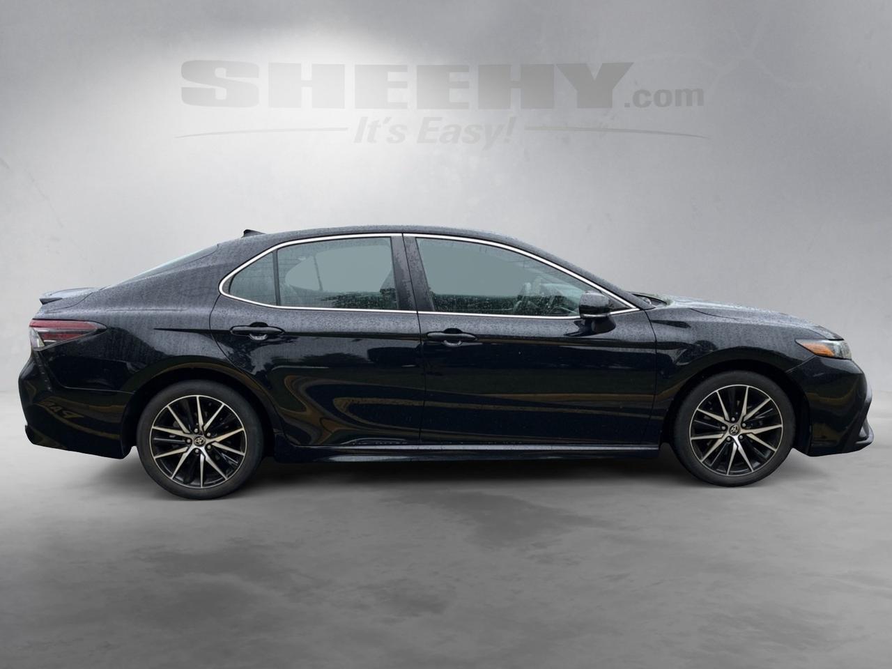 2023 Toyota Camry SE Stafford VA